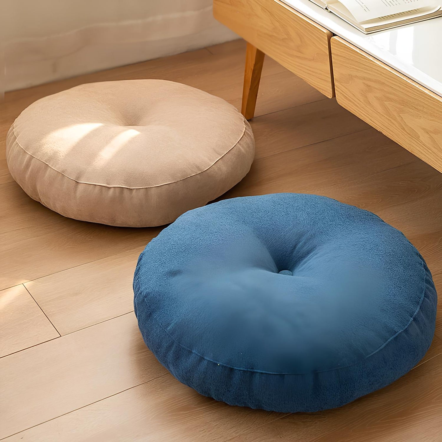Coussins de sol