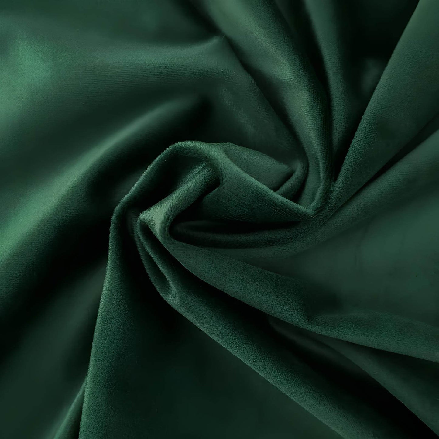 Coussin vert décoratif